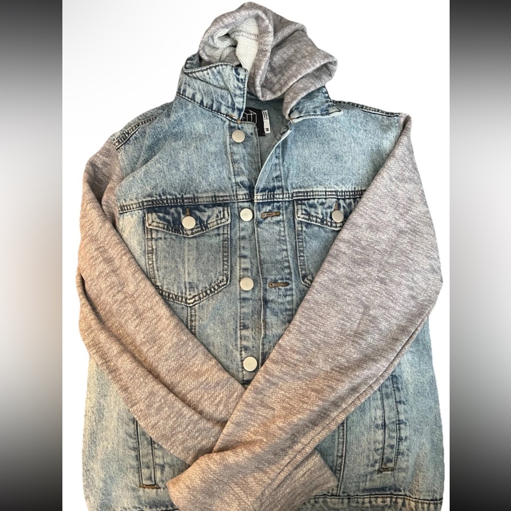 Original use men’s jacket size M